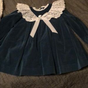 Girls dress